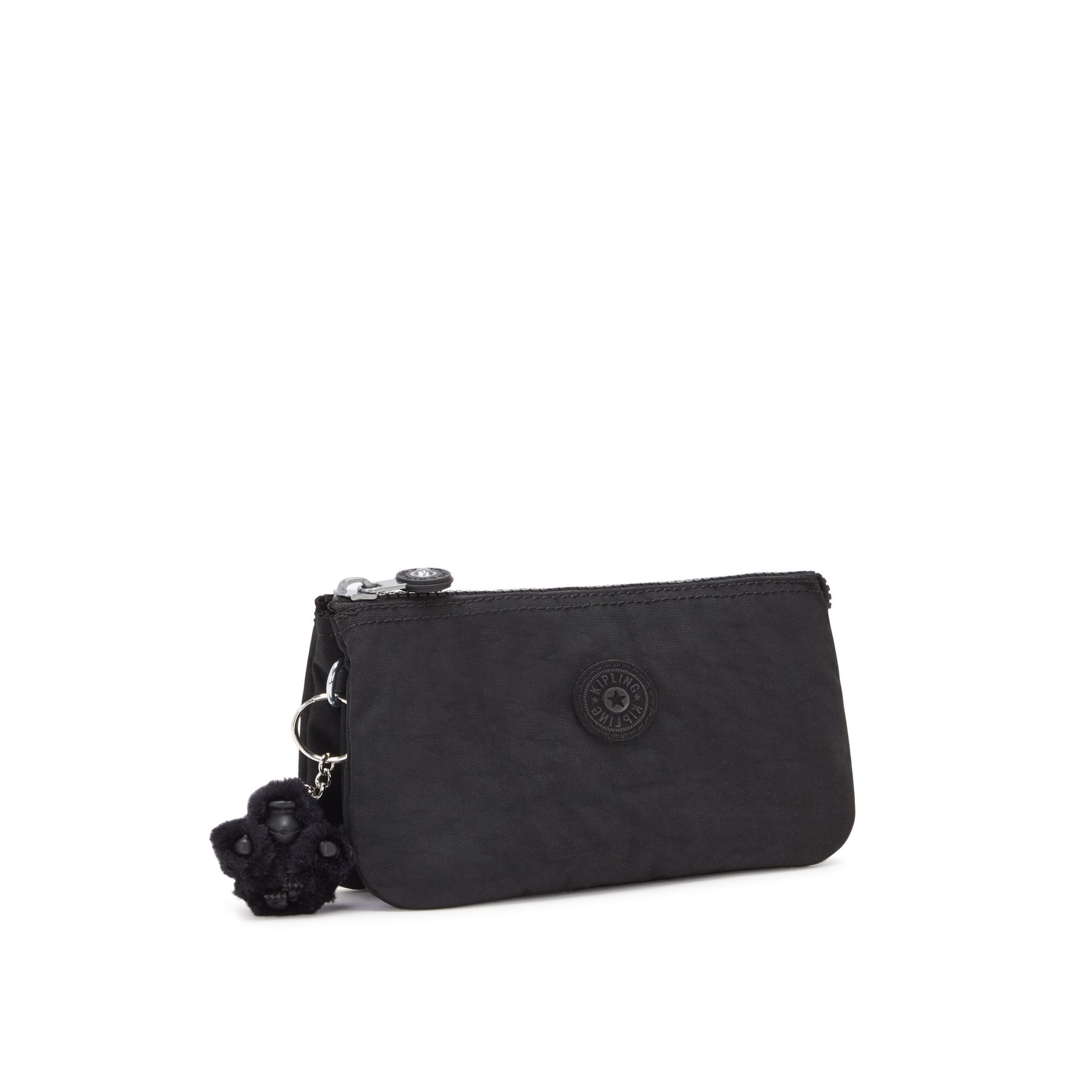 CREATIVITY L Grande pochette multi-usages - Black Noir