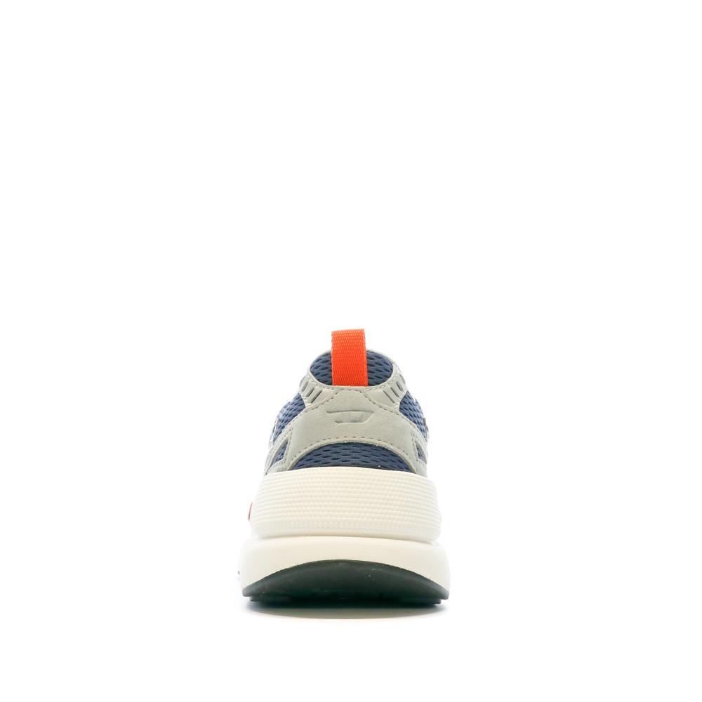 Diesel Baskets Grises Homme Diesel Serendipity