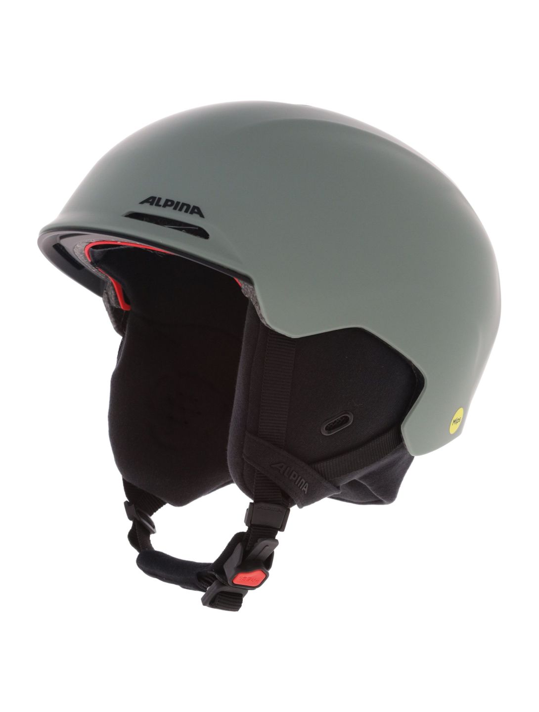 Kroon Mips skihelm unisex