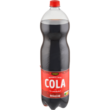 Jumbo Cola Regular 1,5 L