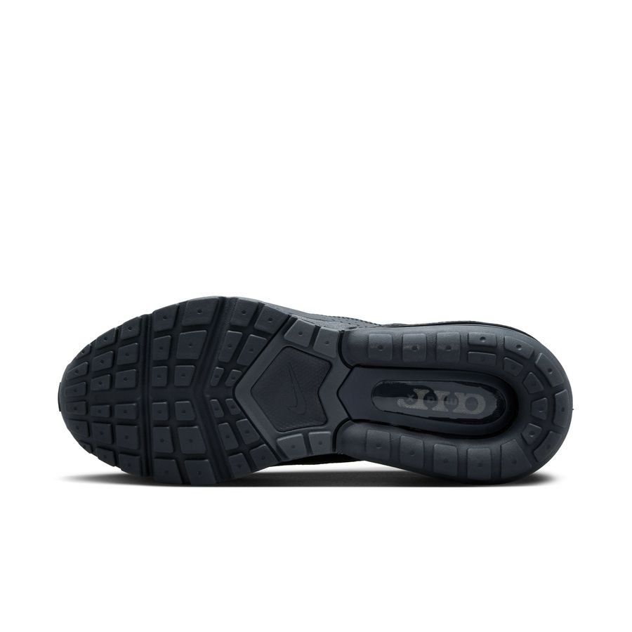 Nike Chaussures Air Max Pulse - Noir/Gris