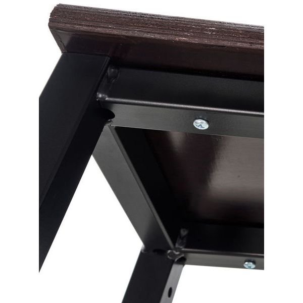 Stageworx Step Element 80cm Out Bk