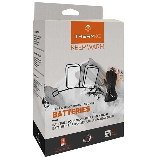 Accessoire chauffant THERM-IC KIT ULTRA HEAT BOOST GL3600
