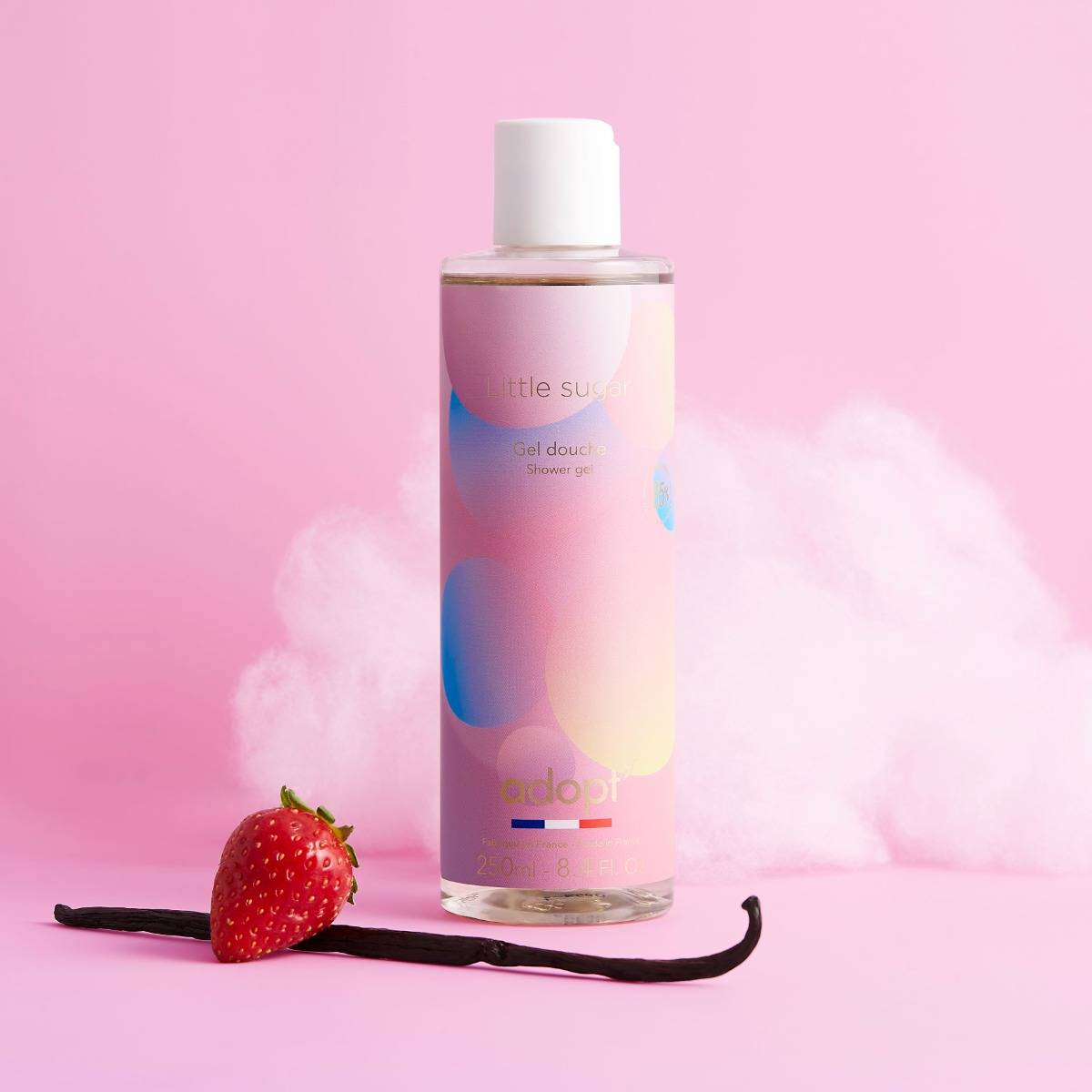 Little sugar Gel douche 250 ml