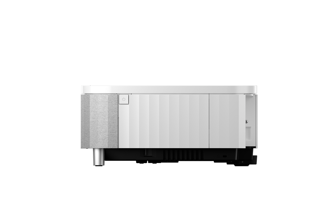 Epson - EH-LS800W Super-ultra-short-throw projektor, hvid