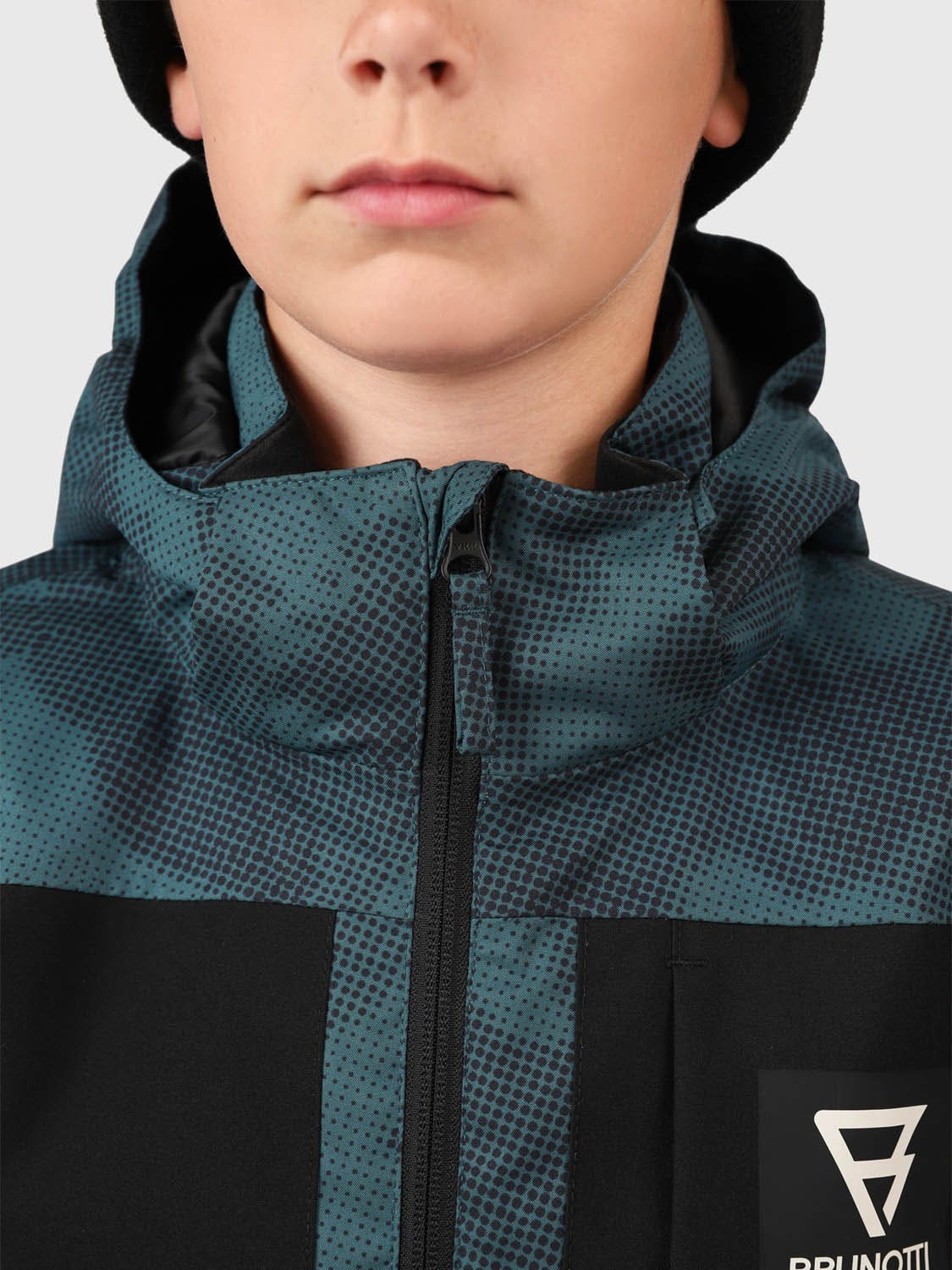 Brunotti  Aratiny-Gradient Ski Jacket