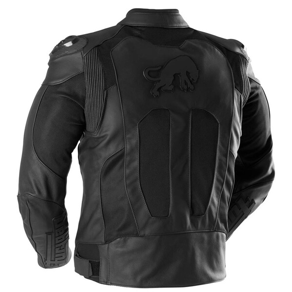 Furygan - Blouson Speed Mesh Evo 3 Noir