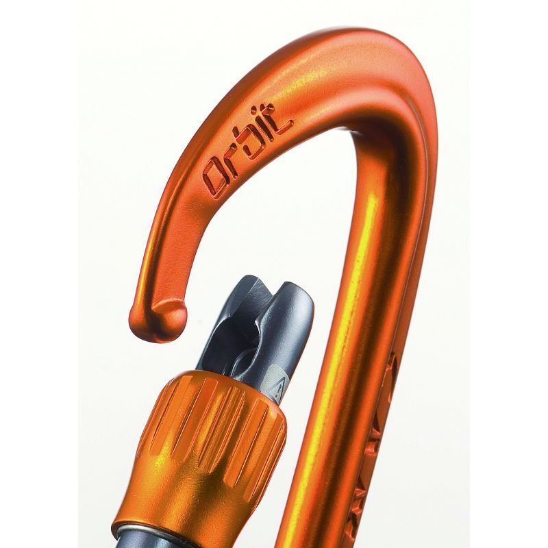 Orbit Lock - Mousqueton
