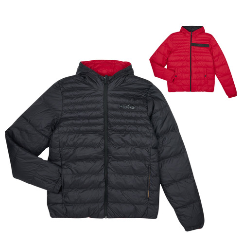 BOSS - J26487-99C - Noir / Rouge