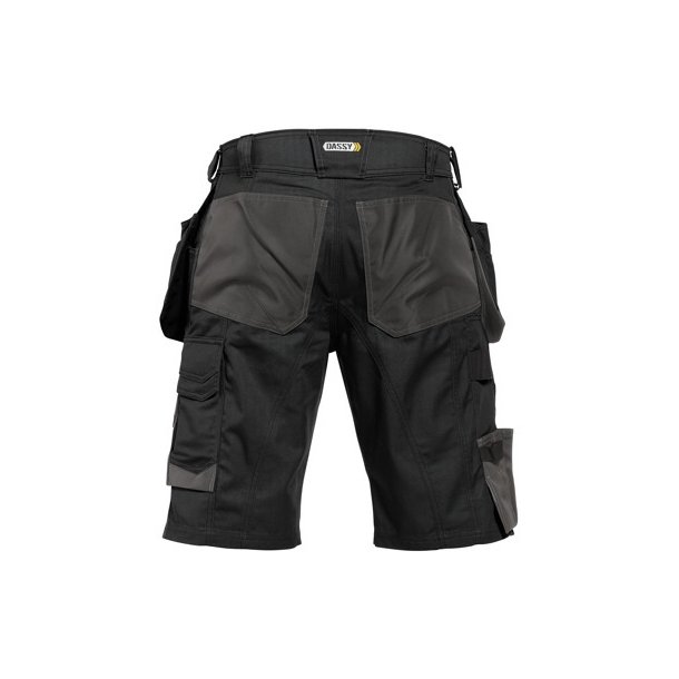 DASSY bionic shorts Sort/sort
