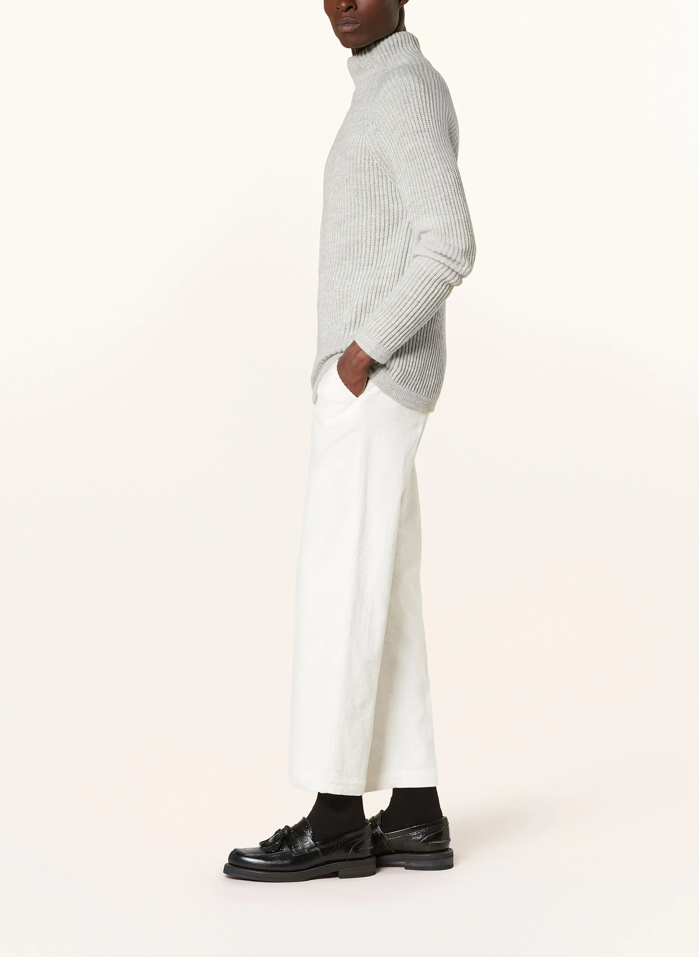 DRYKORN Cordchino COYARO Regular Fit