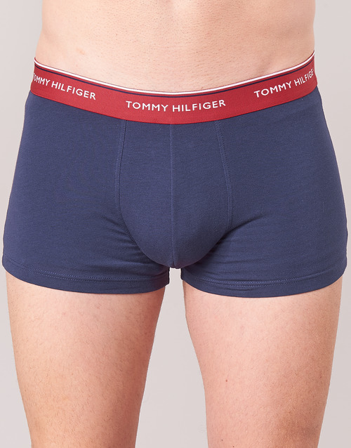 Tommy Hilfiger - PREMIUM ESSENTIALS-X3 - Marine
