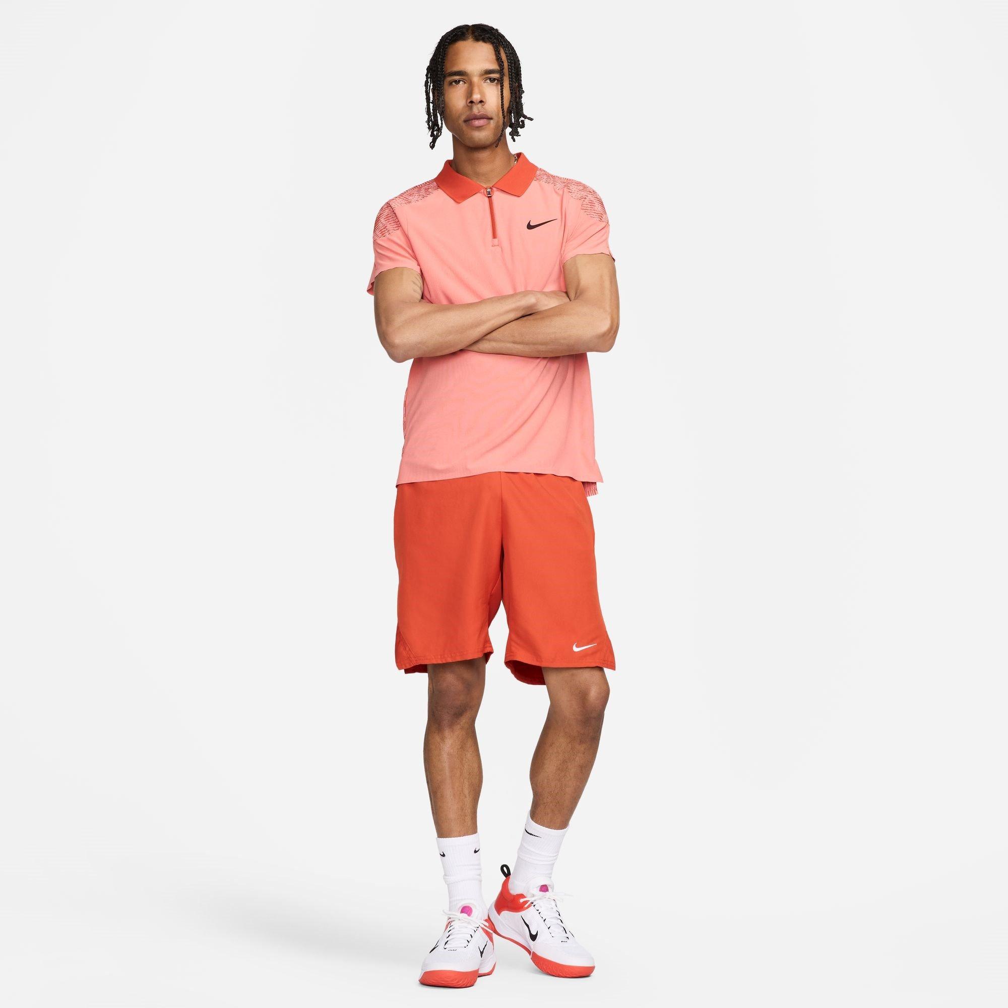 Nike Nike Slam Men's Dri-FIT ADV Tennis Polo