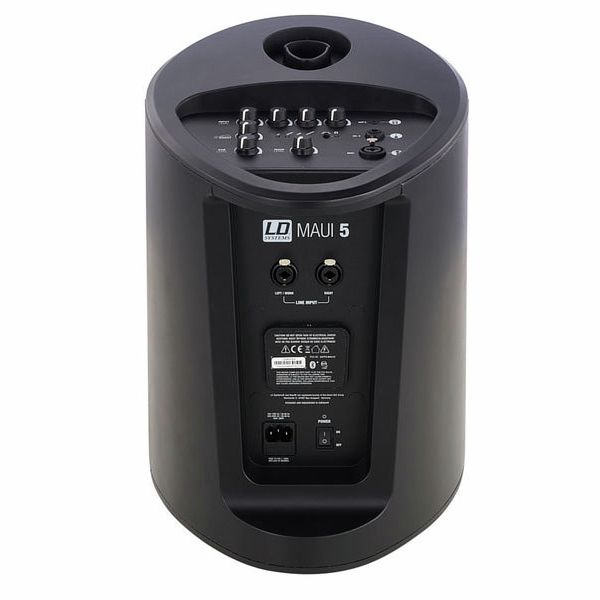 LD Systems Maui 5