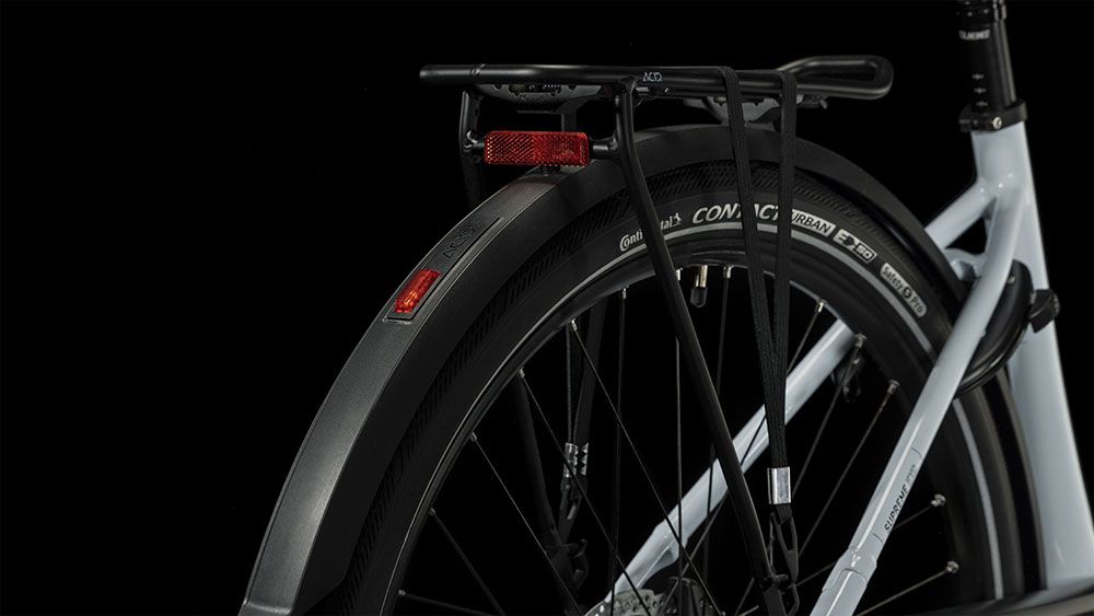 Cube Supreme Hybrid EXC 500 Easy Entry flashwhite´n´black kaufen | Bike-Discount