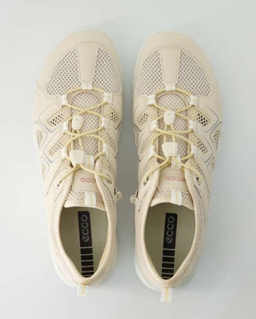 Ecco ECCO TERRACRUISE LT W Slipper in Beige