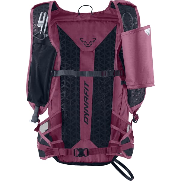 Sac à dos ski rando DYNAFIT SPEED 25+3 BEET RED