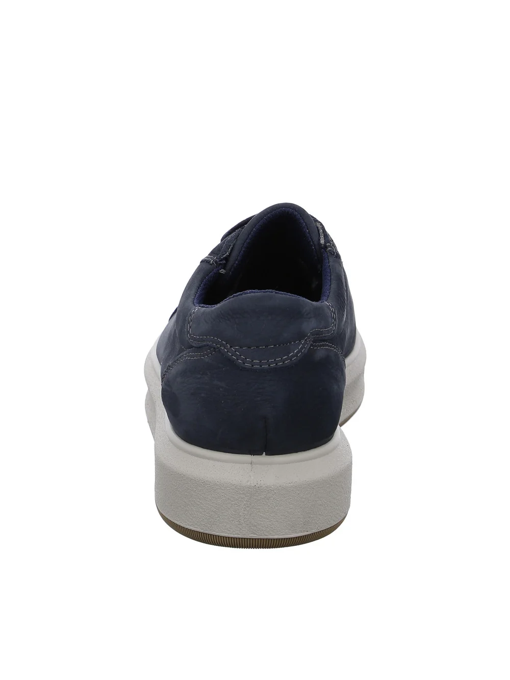 Sneaker Fabio blau