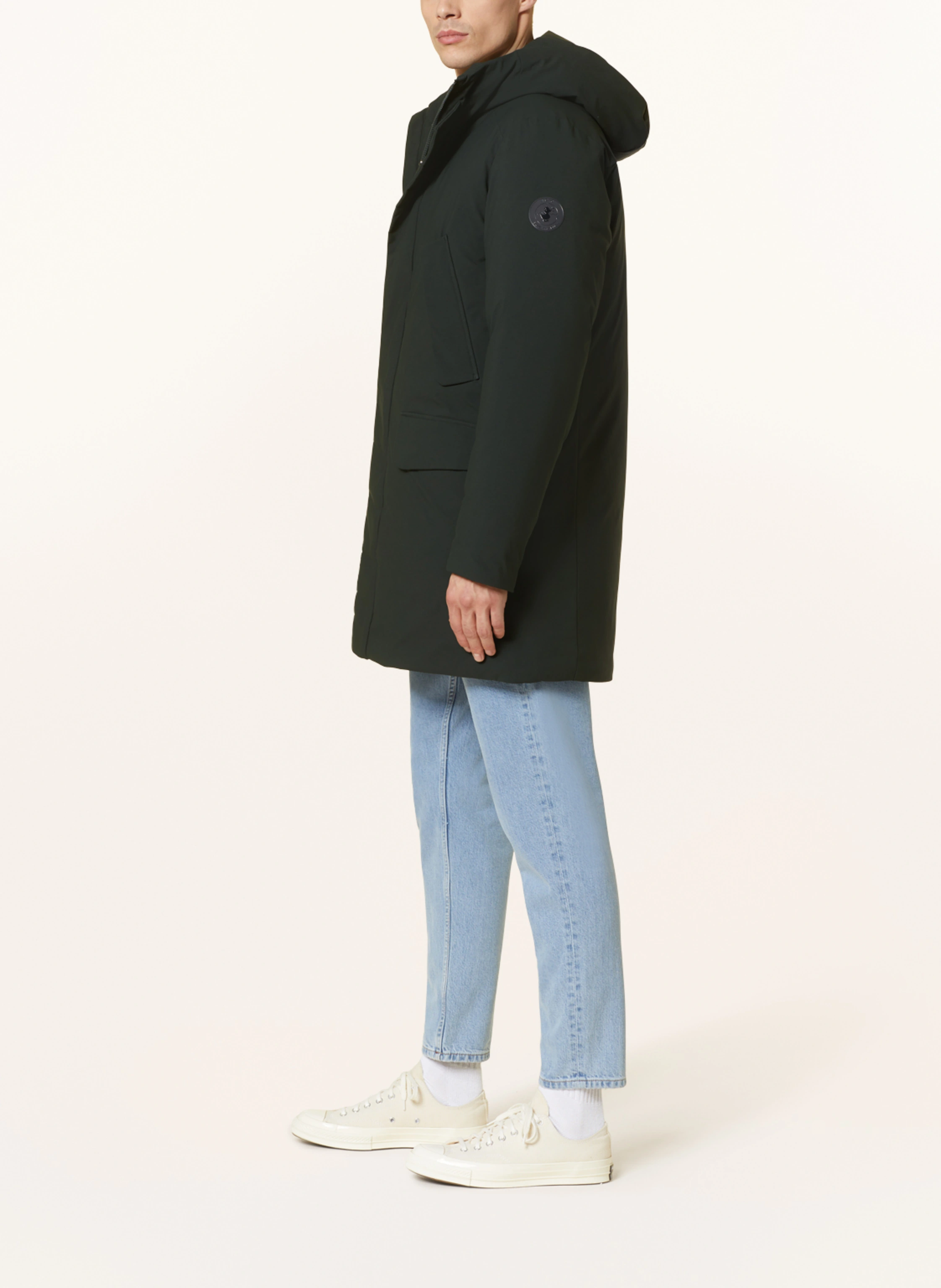 SAVE THE DUCK Parka WILSON