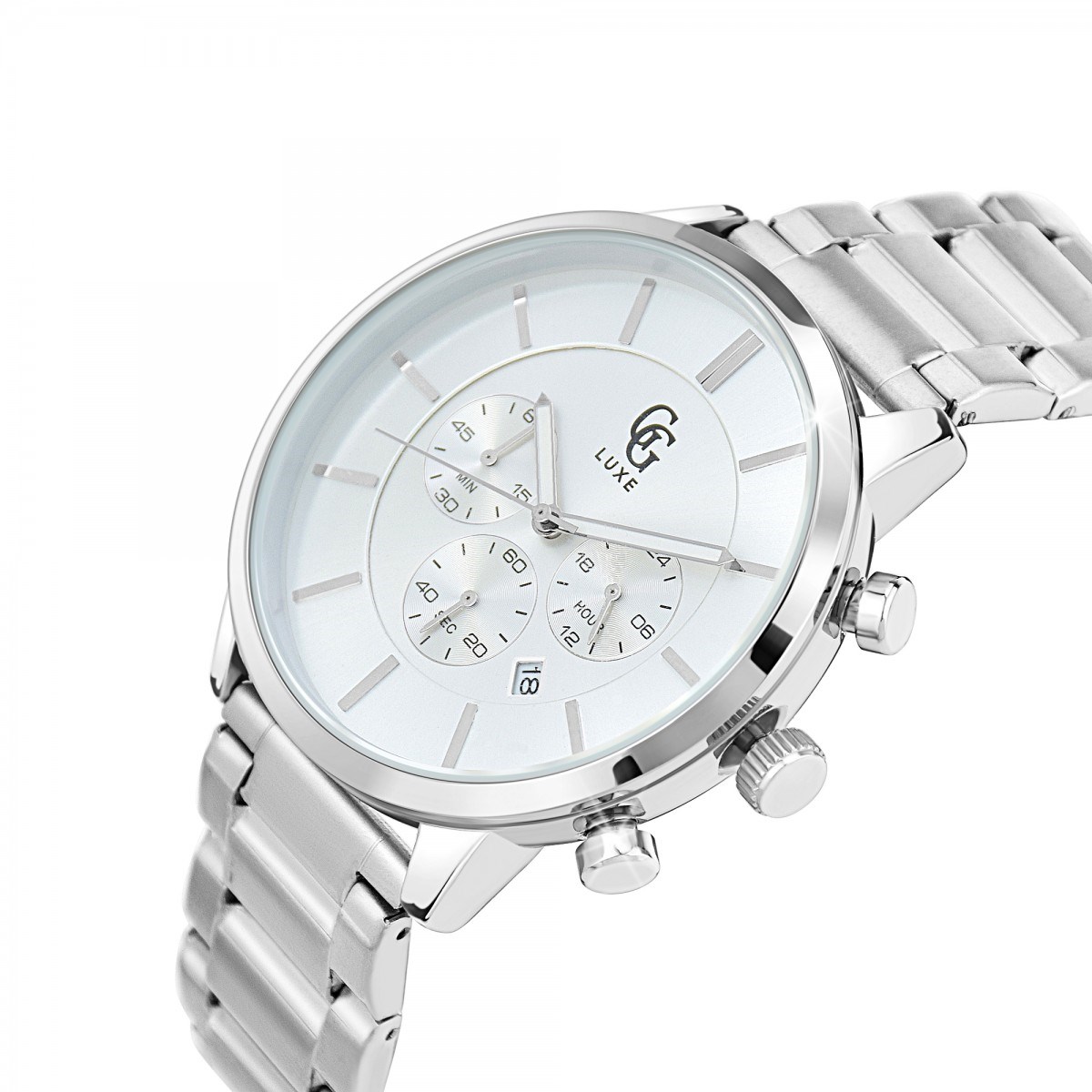 Montre homme quartz