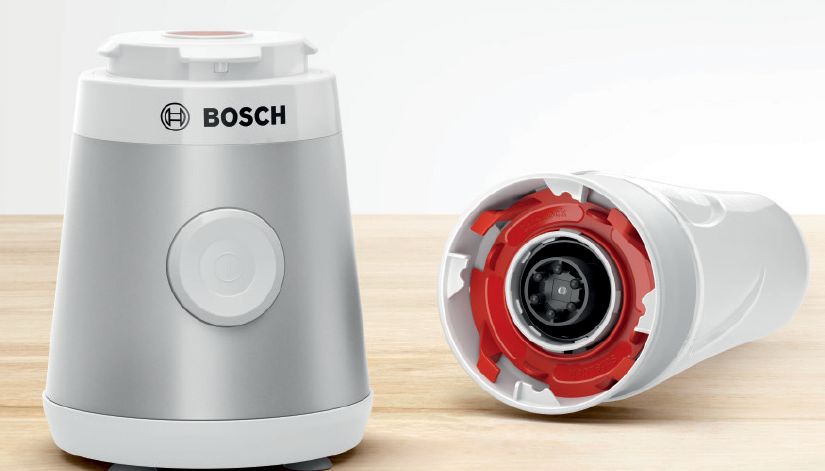Liquidificador VitaPower Série 2 450W em aço inoxidável MMB2111T