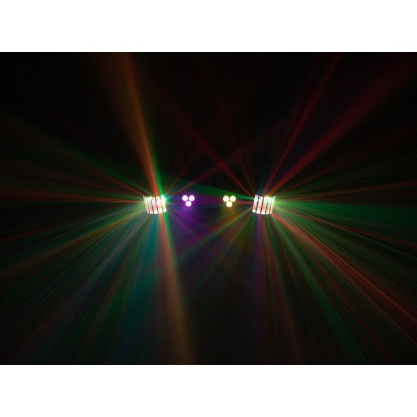 Eurolite LED KLS-120 Laser FX II