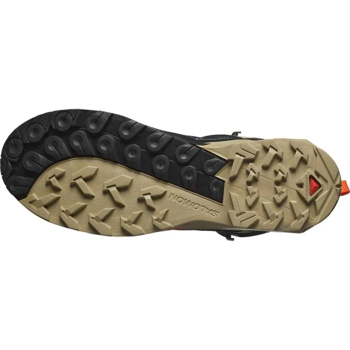 X Ultra Alpine Mid GTX Men vandrestøvle
