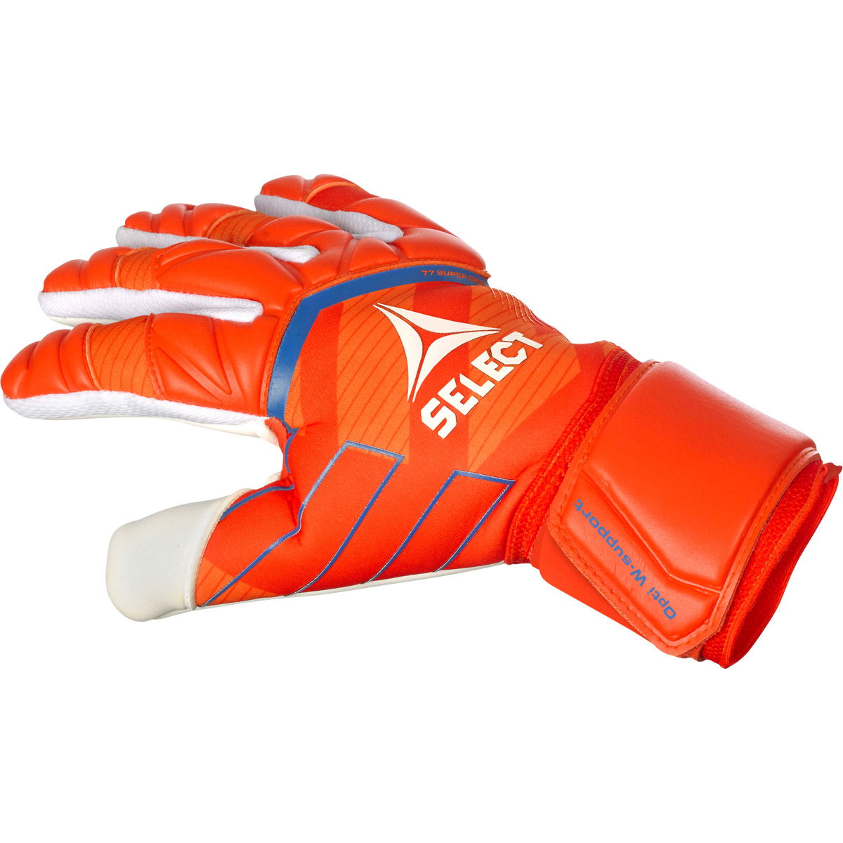 SELECT 77 Super Grip v24 Målmandshandsker