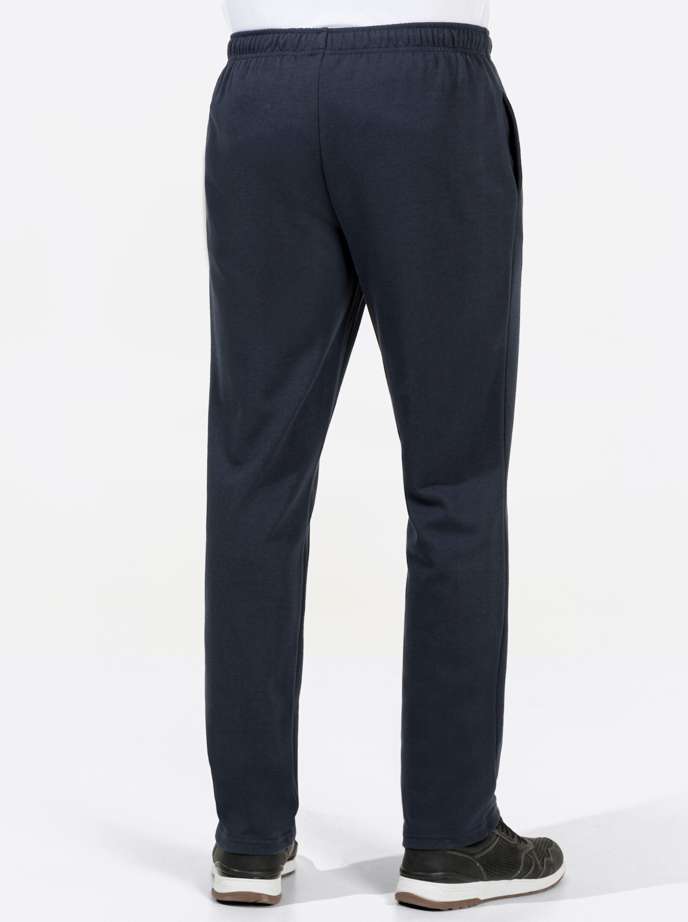 Catamaran Sports Freizeithose in marine