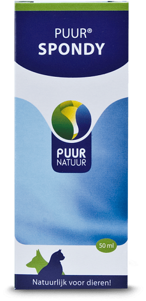 Puur Spondy 50 ml