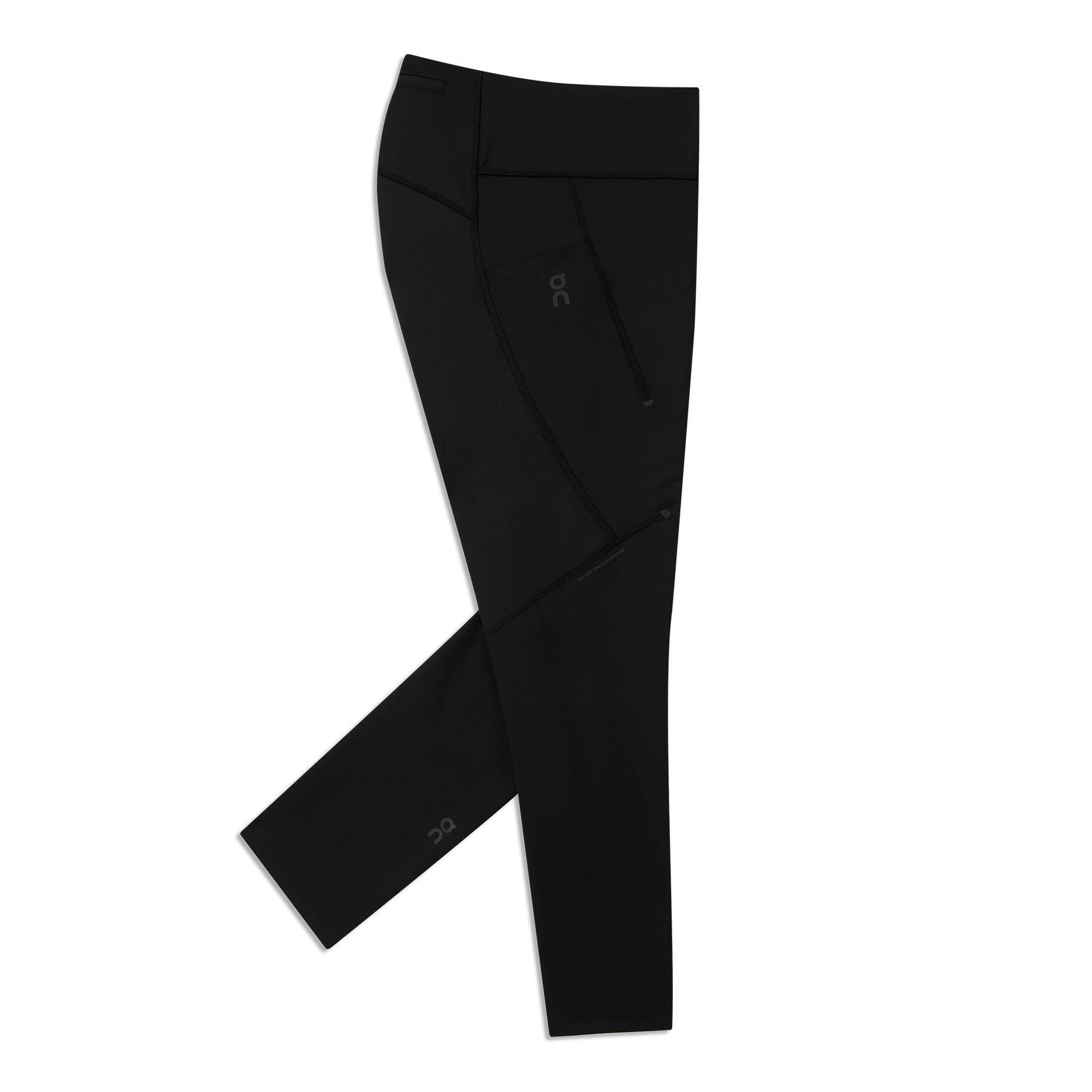 On| Damen Lauftights PERFORMANCE