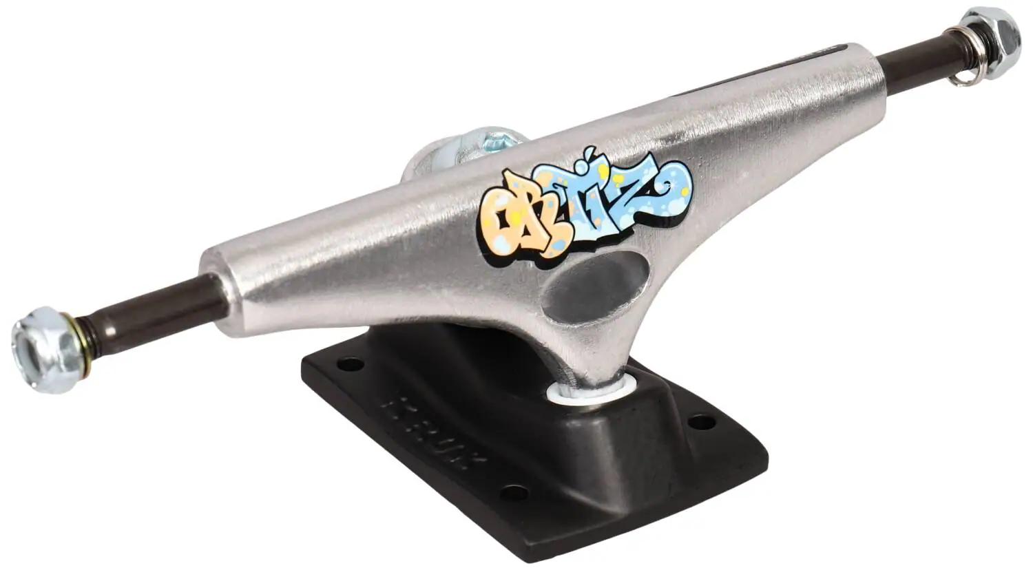Krux K5 Chaz Ortiz DLK Skateboard Truck | SkatePro