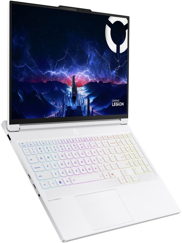 Lenovo Legion Pro 7i 16IAX10 U9/32GB/1TB/5070 16