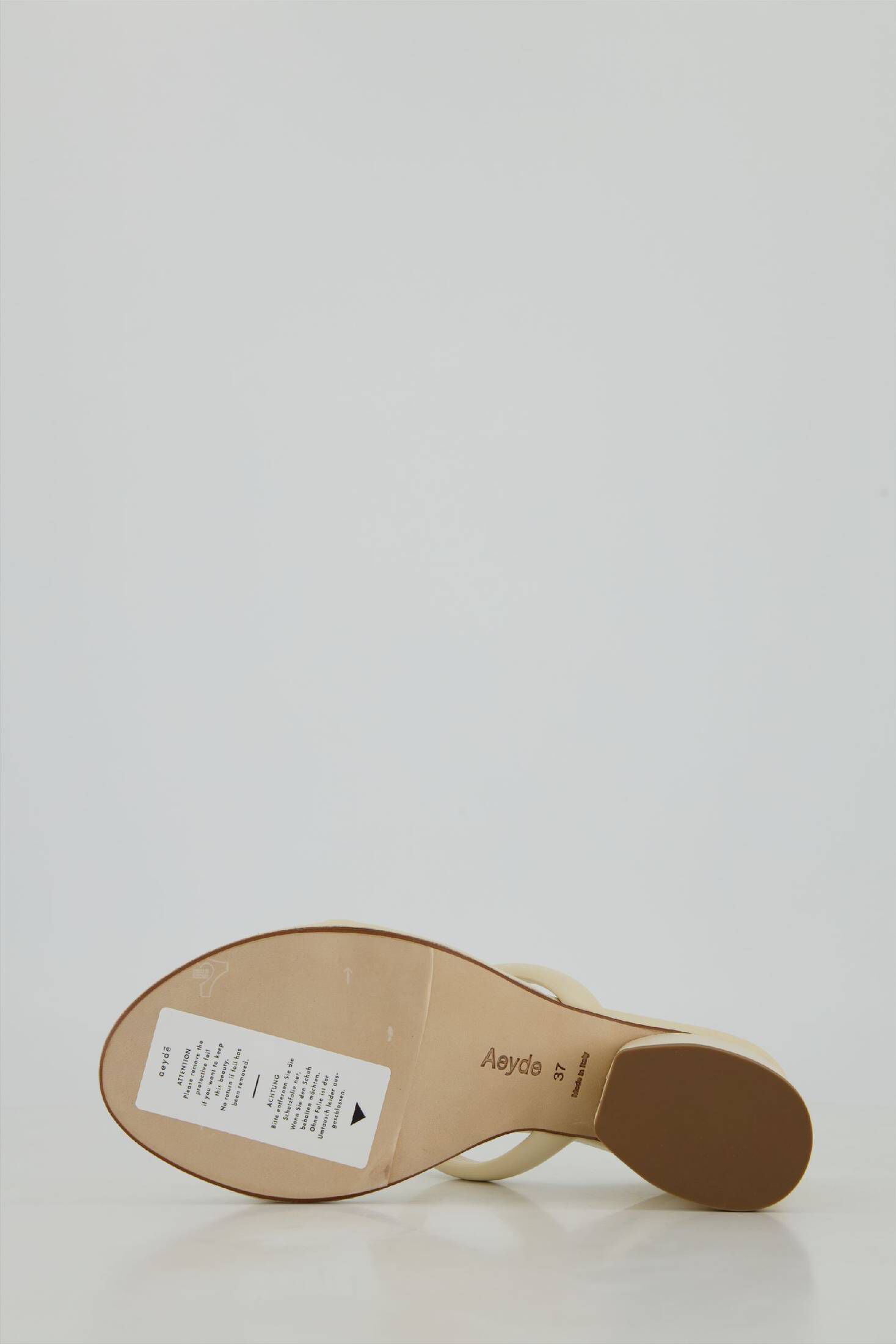 Aeyde| Damen Sandalette BARBARA