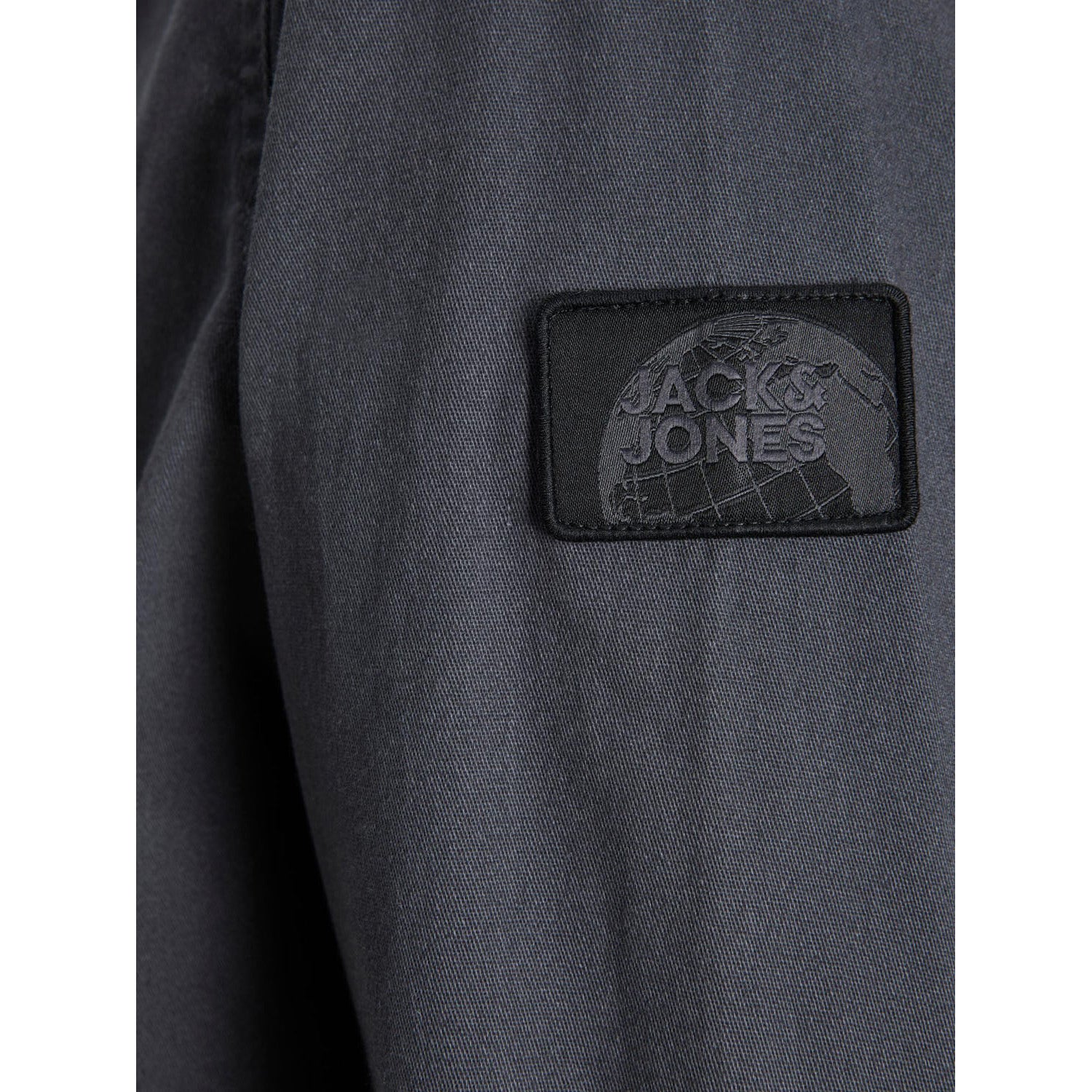 Jack & Jones Kids  Classic Overshirt Long Sleeve Junior