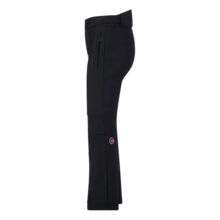 Fusalp Pantalon de Ski Franz | Noir