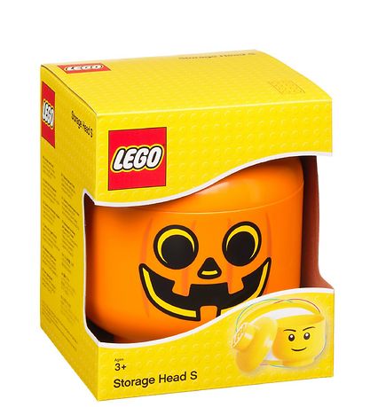 LEGO? Storage Opbevaringsboks - Lille - LWStorage Head S - 19 cm