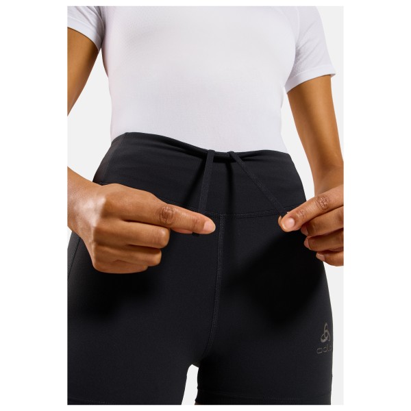 Odlo - Women's Essential Sprinter Tights Short - Collant de running