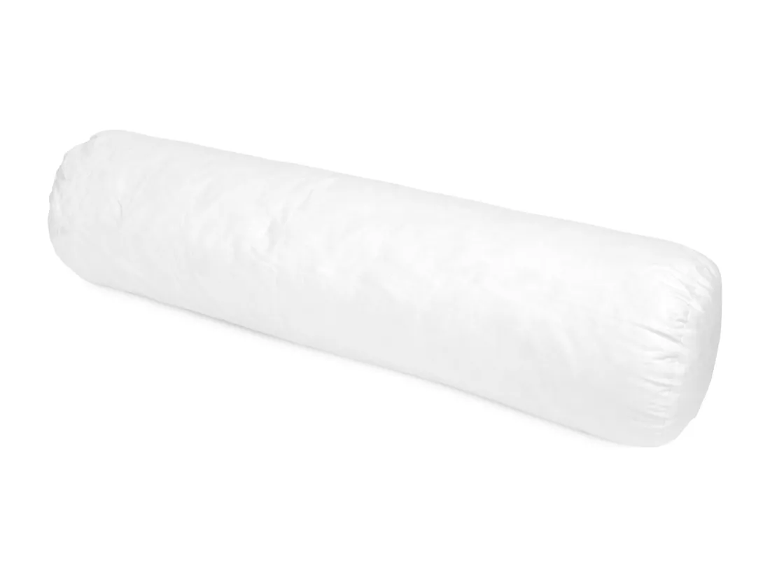 Traversin 80 cm GRIZZ'LIT PLUMES 100% Plumes de Canard