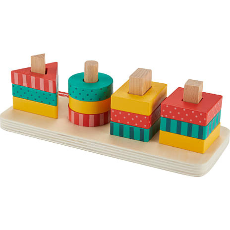Fisher price stabletårn