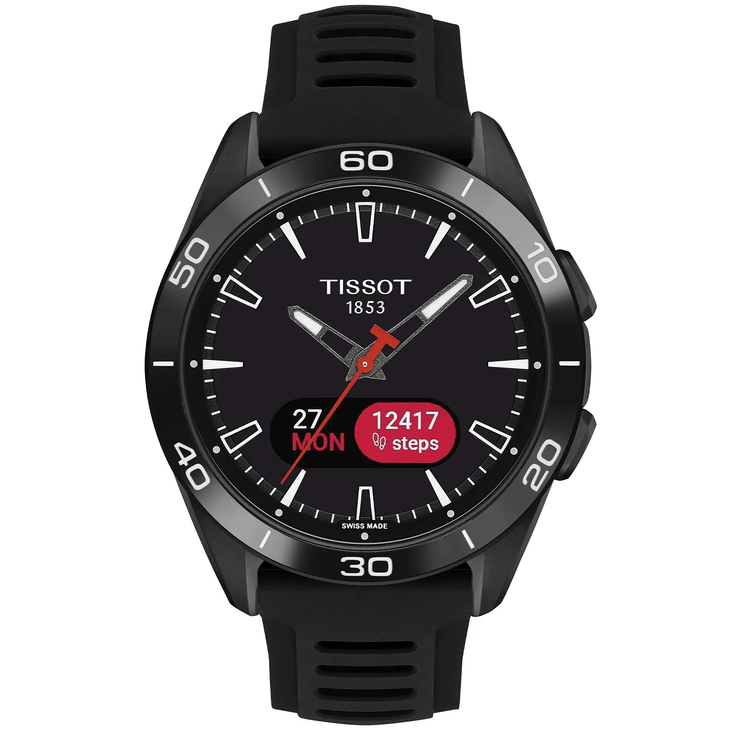 Tissot T-Touch Connect Sport T1534204705104