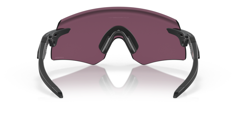 Oakley Encoder Prizm Road Black Matte Carbon