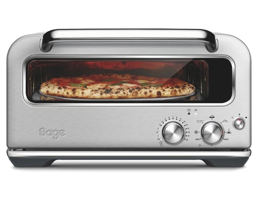 SAGE - Mini four SPZ820BSS4EEU1 The Pizzaiolo