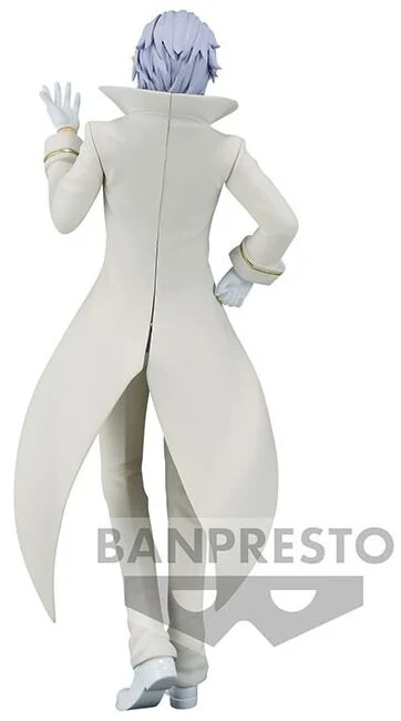 Banpresto - Otherworlder - Clayman | That Time I Got Reincarnated As A Slime Figurine de collection