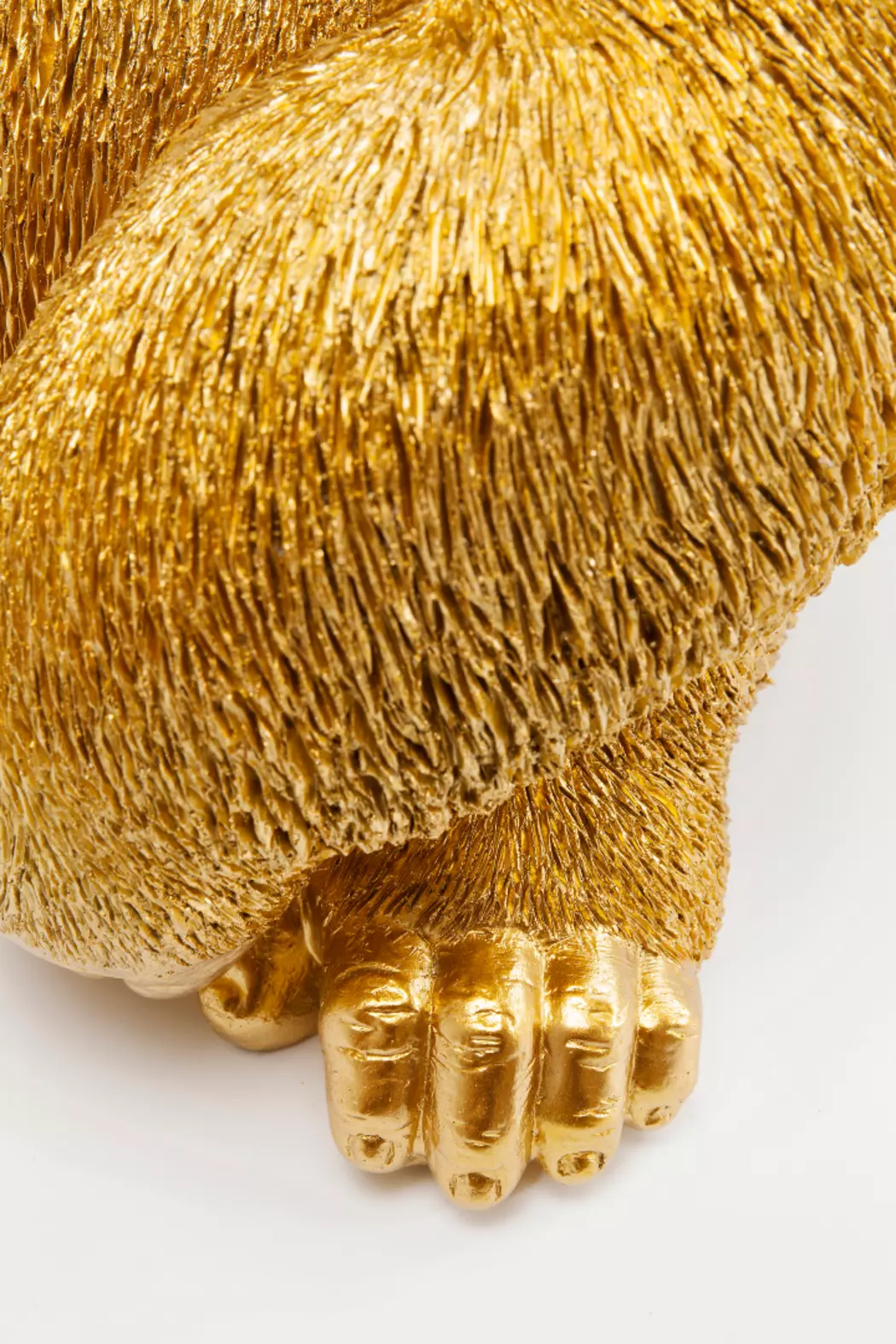Deko-Figur Monkey Gorilla