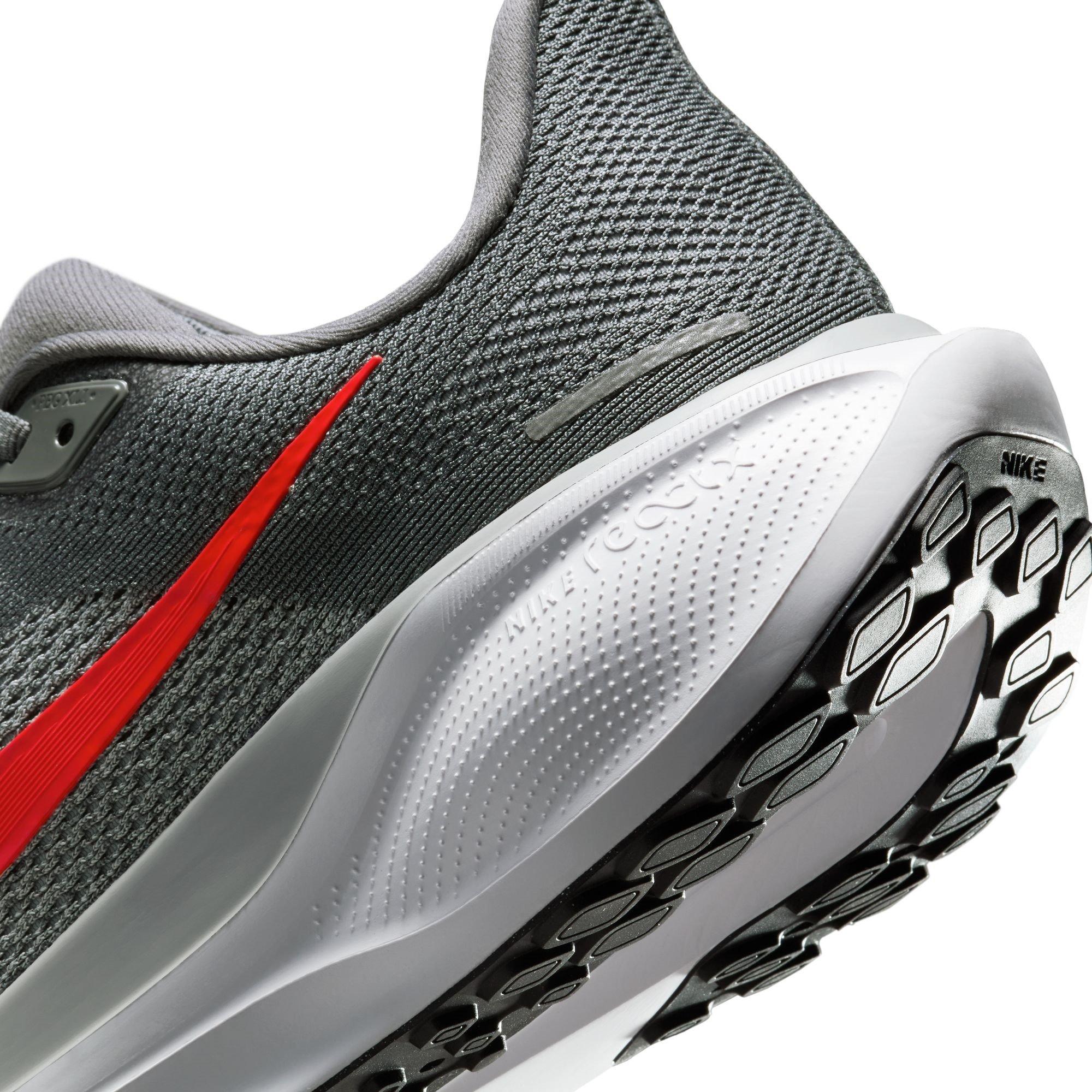 Nike Pegasus 41 Mens Road Running Shoes (Extra Wide)