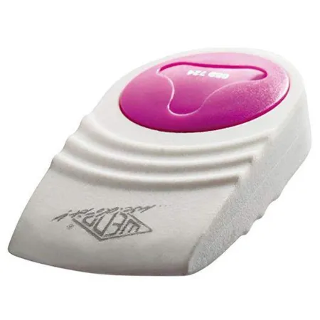 WEDO® Radierer Razze XS mit Griffeinsatz
