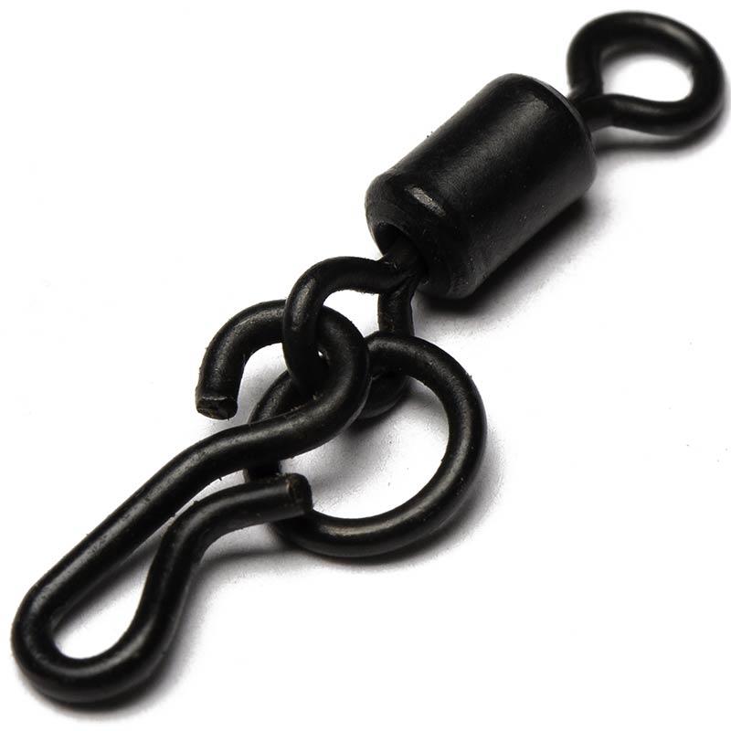 Emerillon Nash Quick Change Drop Off Inline Swivel