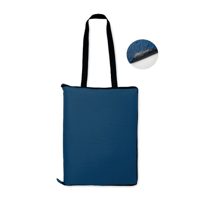 GiftRetail MO2136 - PACAM Couverture pique-nique pliable