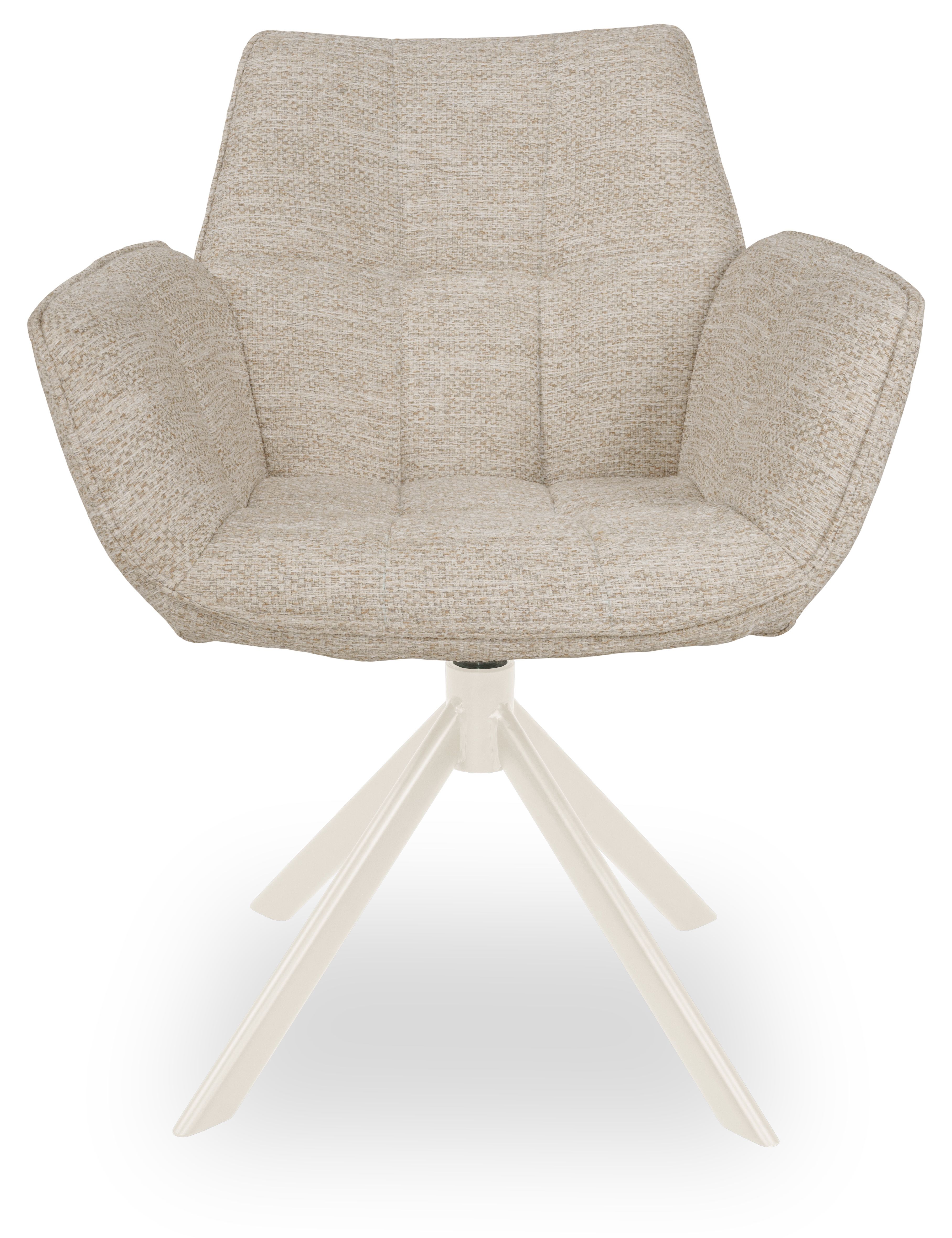 Eetkamerstoel Duduk B61 x D55 x H85 cm